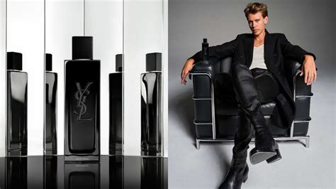 ysl myslf fragrance|More.